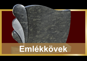 emlékkövek